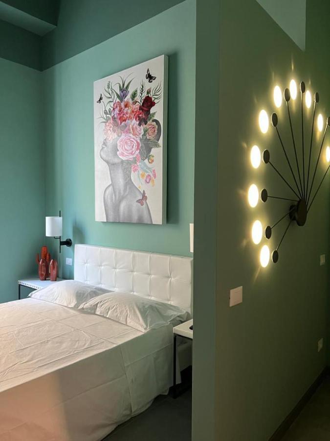 Guest house Boutique Colors