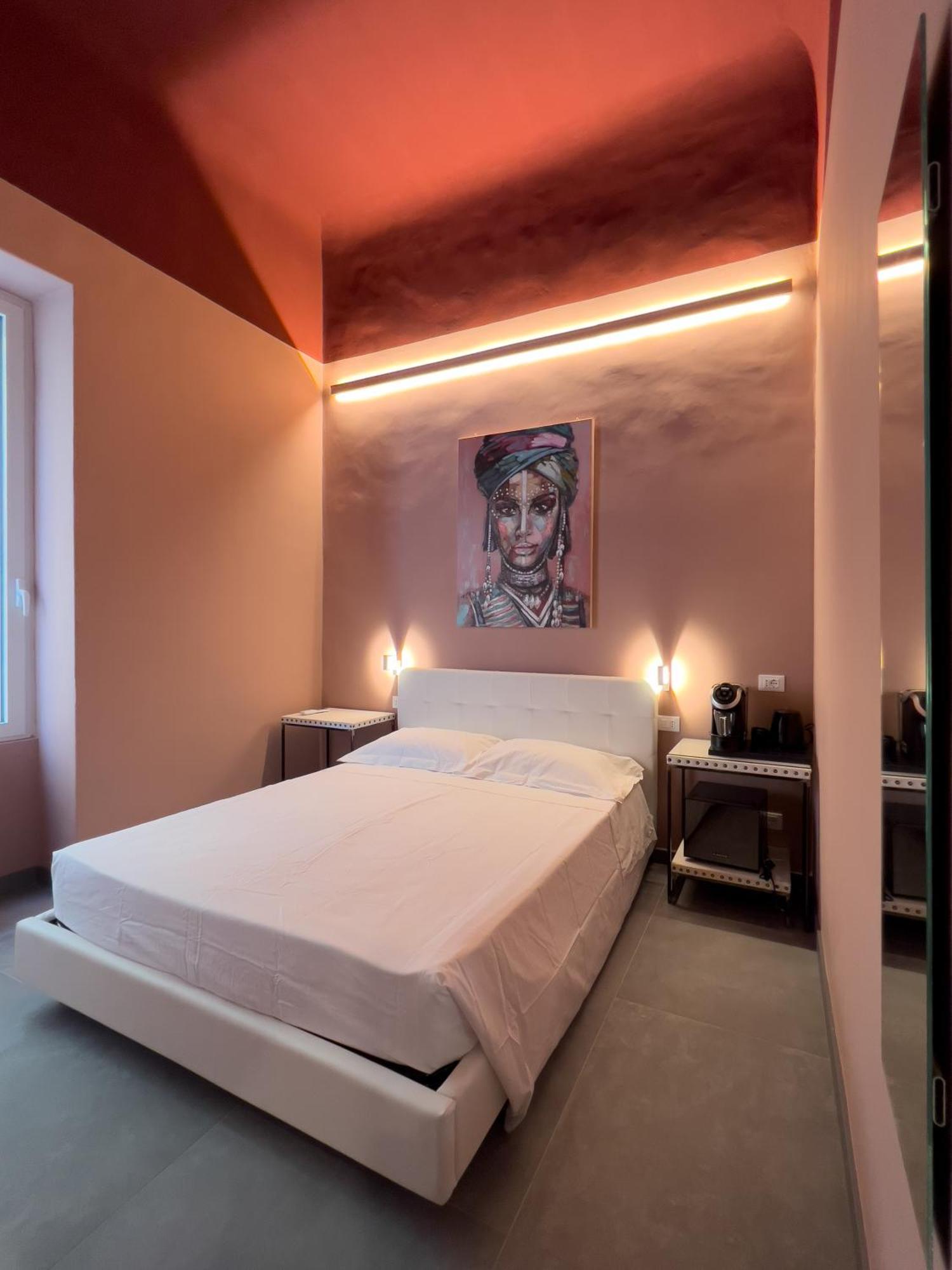 Boutique Colors Guest house