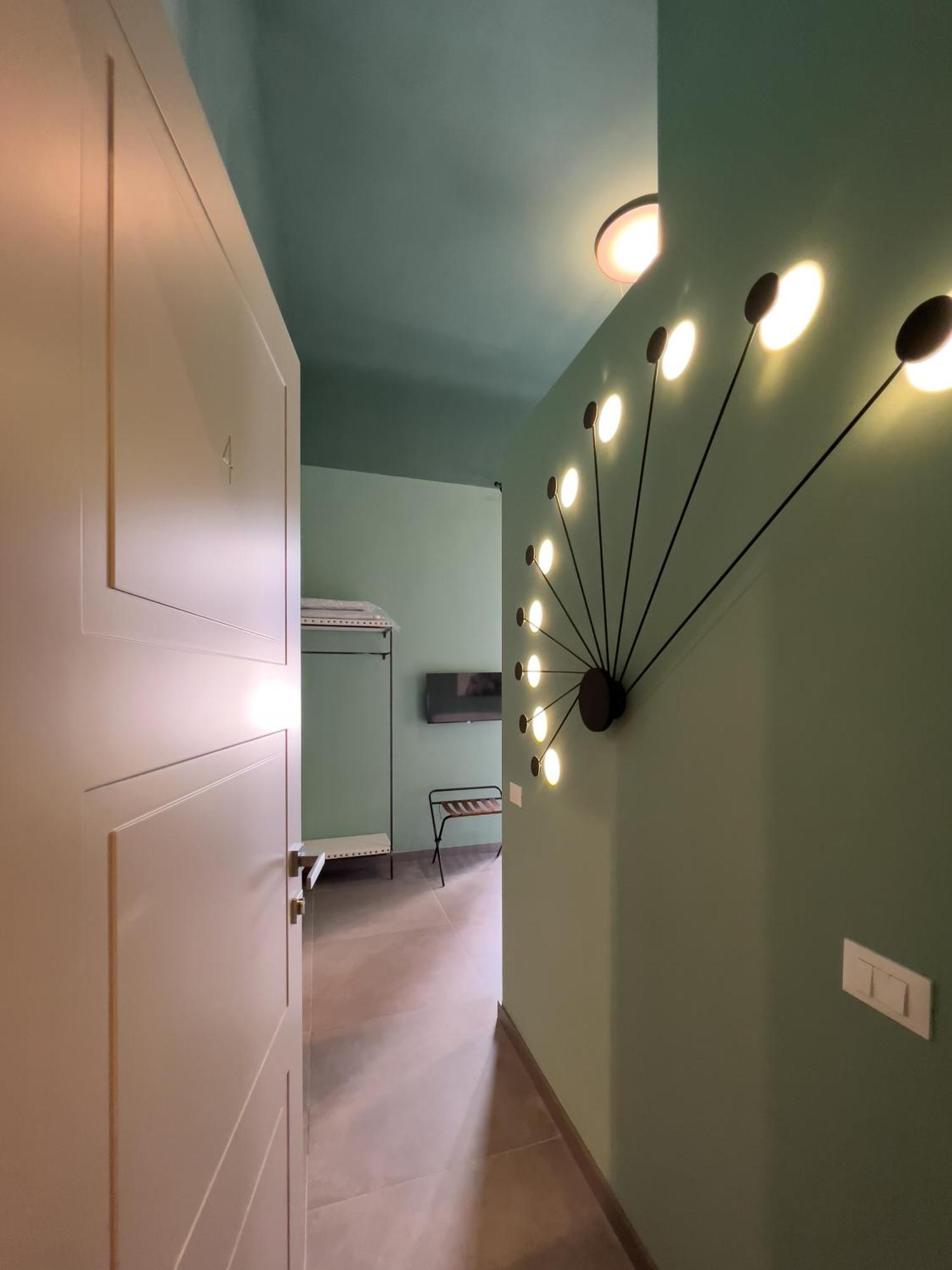 Boutique Colors Guest house