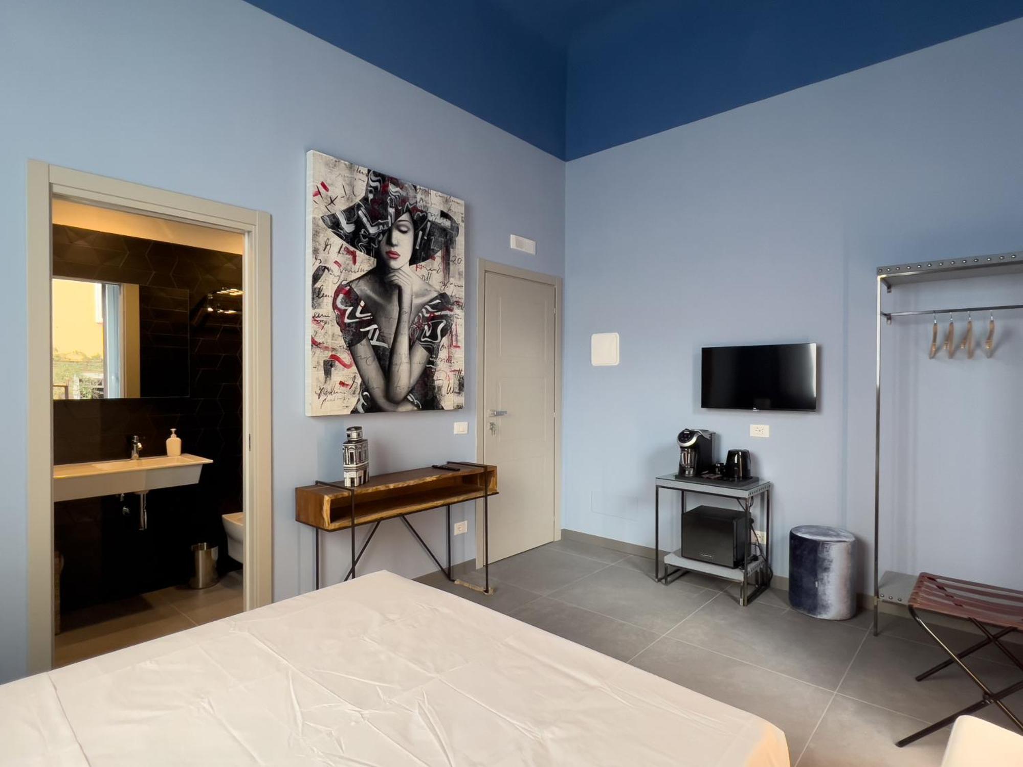 Guest house Boutique Colors *