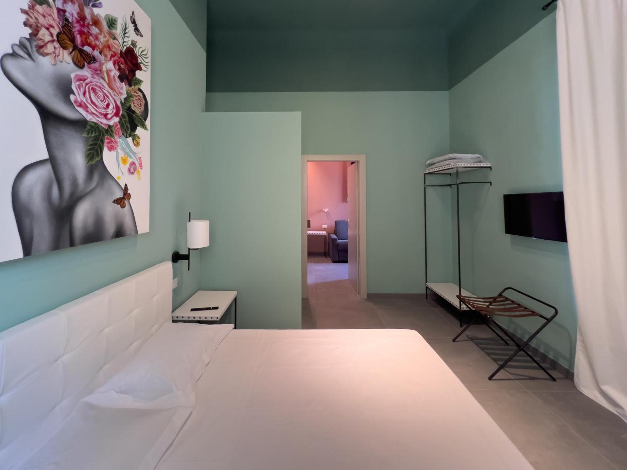 Gasthof Boutique Colors *